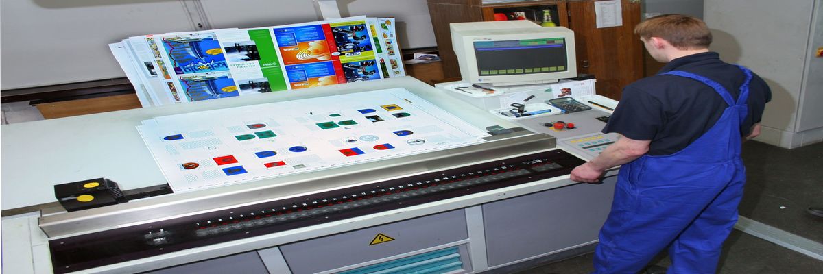 Printing Services Meridian