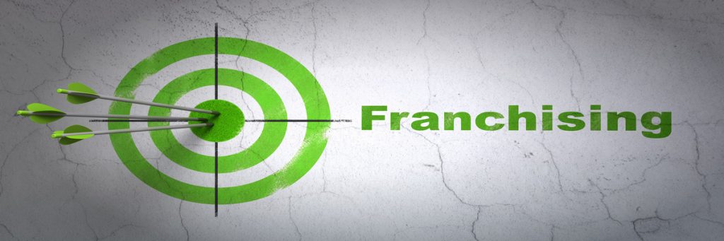 How To Start A Franchise