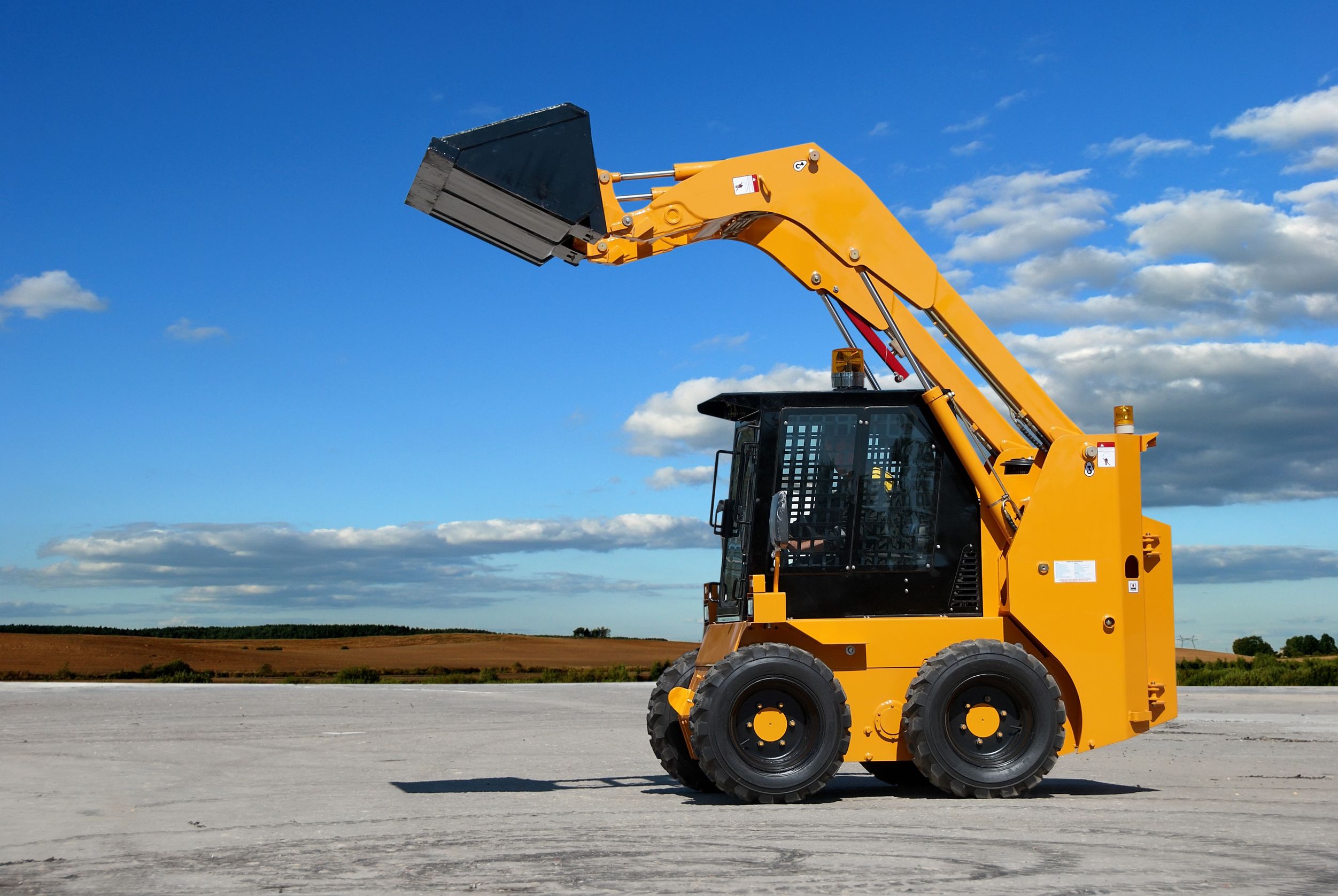 PrairieCoast equipment Providing Utility Side By Sides For Sale in Fort St John BC