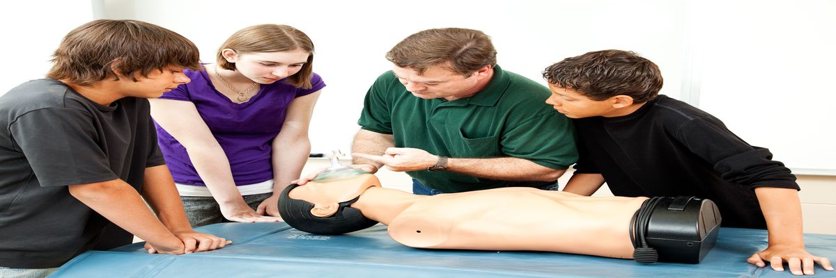 Elite EMT Academy