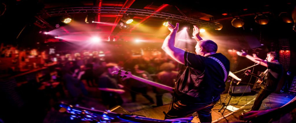 How To Enjoy Music Festivals