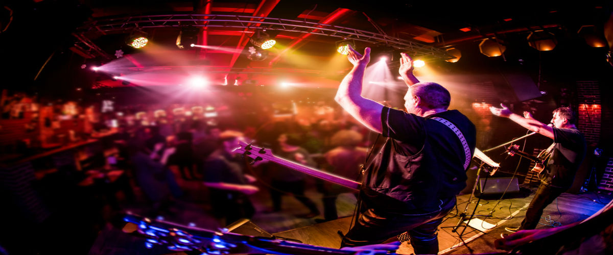How To Enjoy Music Festivals