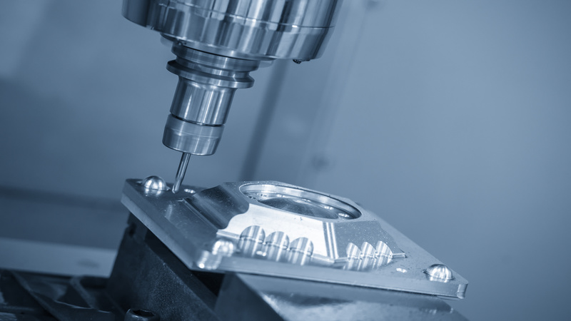 Reduce Heat & Friction Metalworking Fluids