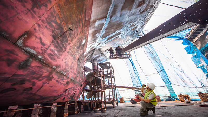 Best Maritime Expert Witness Florida