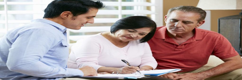 Financial Services Firm Cincinnati