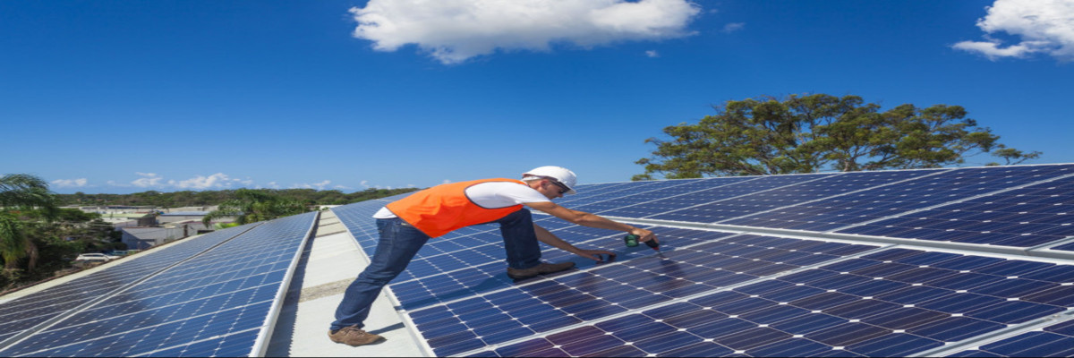 Residential Solar Systems North Carolina