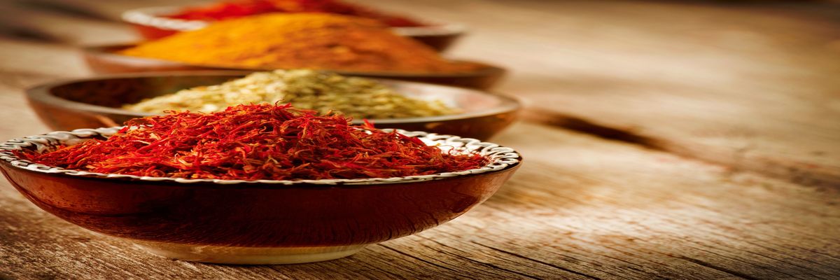 Chili Seasoning North Texas