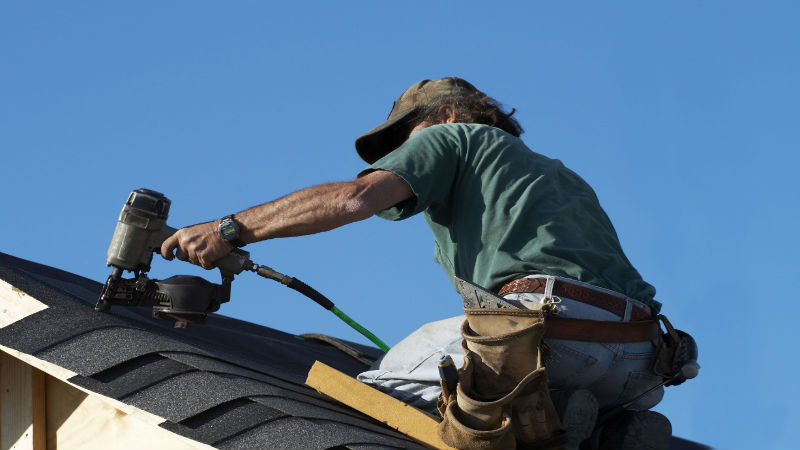 Pinnacle Exteriors Roofing
