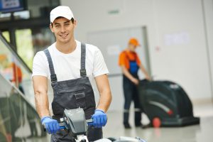 Advantage Home Contracting  Has The Best House Cleaning Services In Huntsville, TX