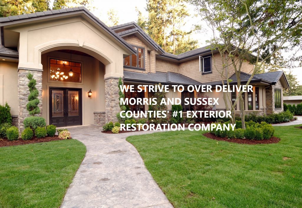 Why you should choose Power Washing Services in Morris Plains, NJ