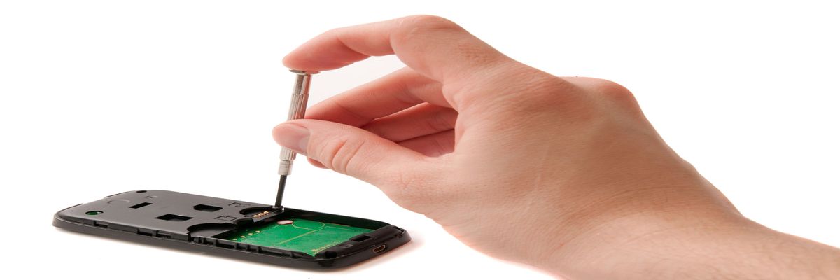 Computer Repair Chattanooga