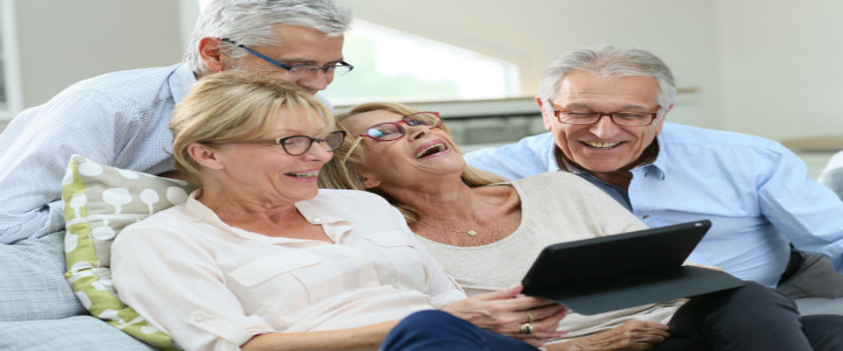 Senior Home Care Services