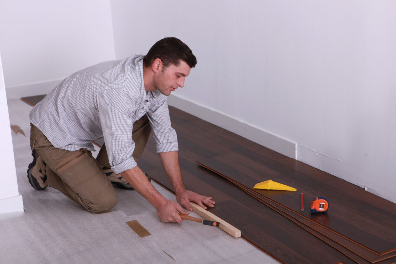 Wood Flooring Contractor Fairfield County CT