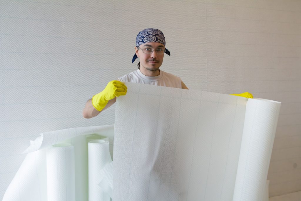 Nashua Wallpaper & Paint
