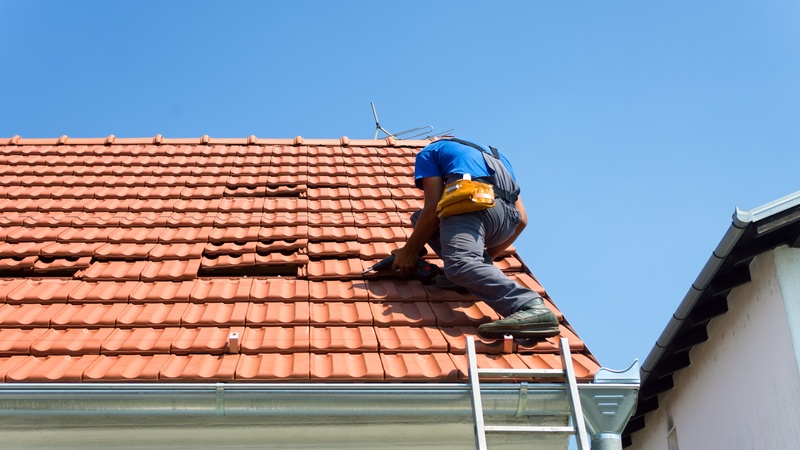 Tulsa’s Trusted Partner for Quality Residential Roofing