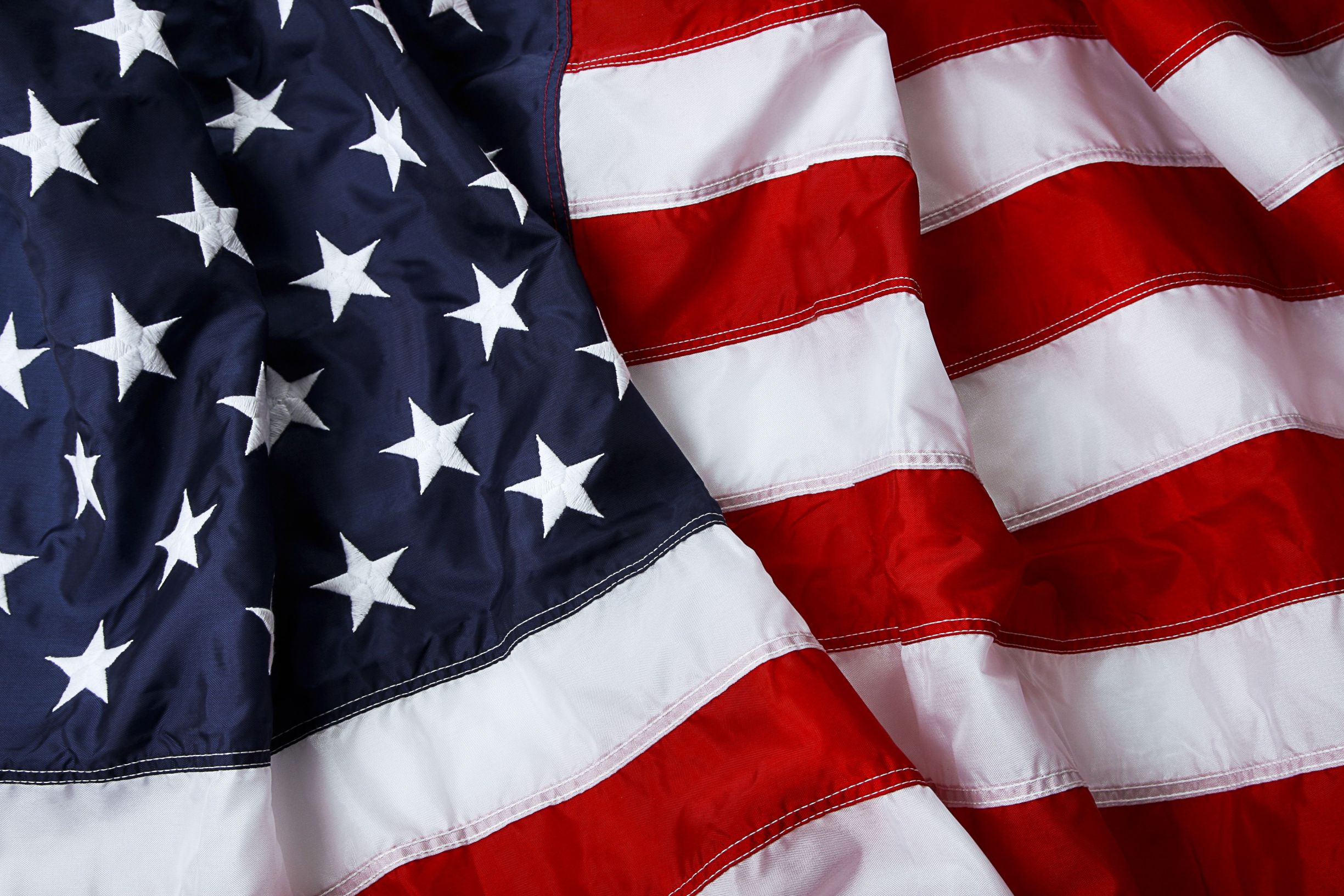 Pacific Historic Parks Offers the Best Flag for Veteran’s Day In The US