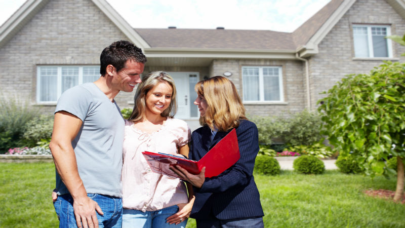 Mortgage Broker Denver