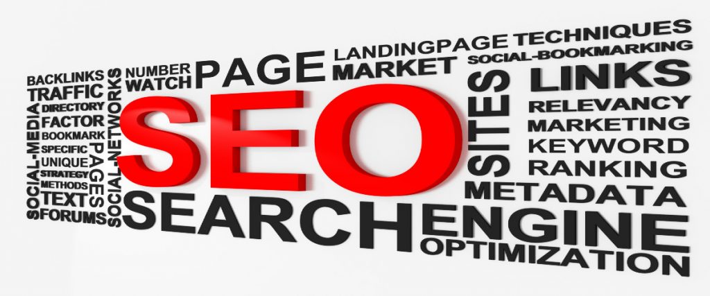 SEO Services Destin FL