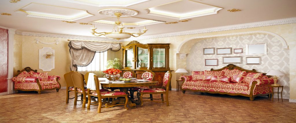 Hire House Renovation Contractor