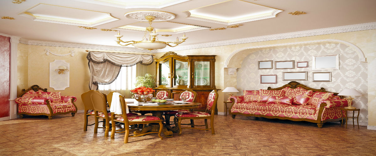 Hire House Renovation Contractor