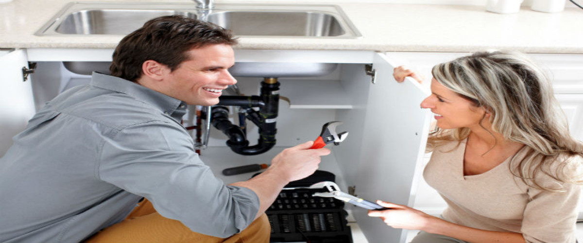 Reliable Basement and Drain Offers Plumber Near Cleveland OH.