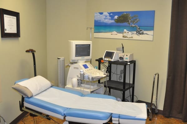 The Treatments Relieve Spider Veins