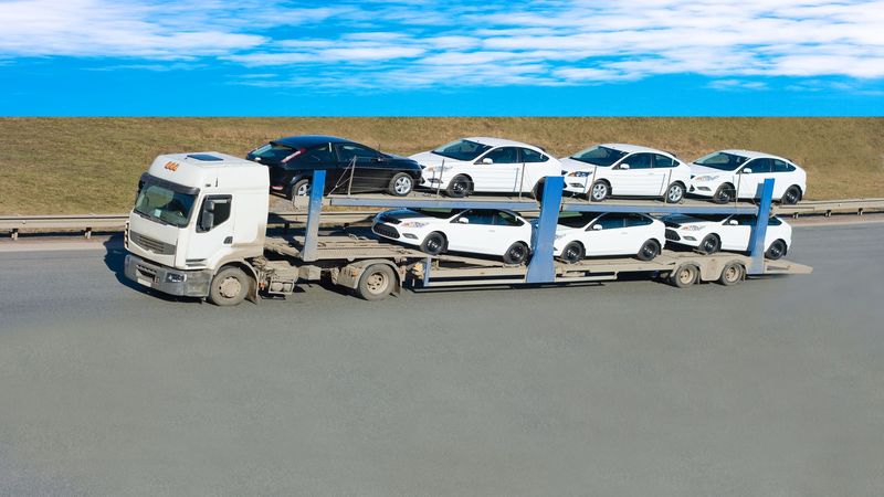 Choosing the Right Auto Transport Services