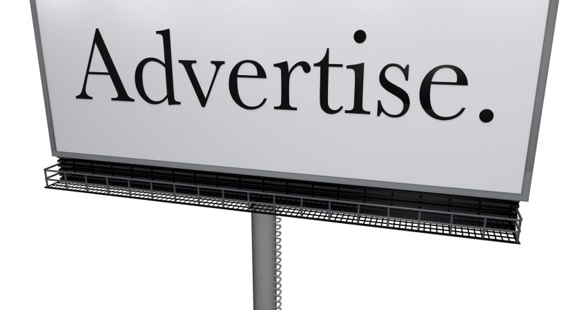 Billboards In Arkansas