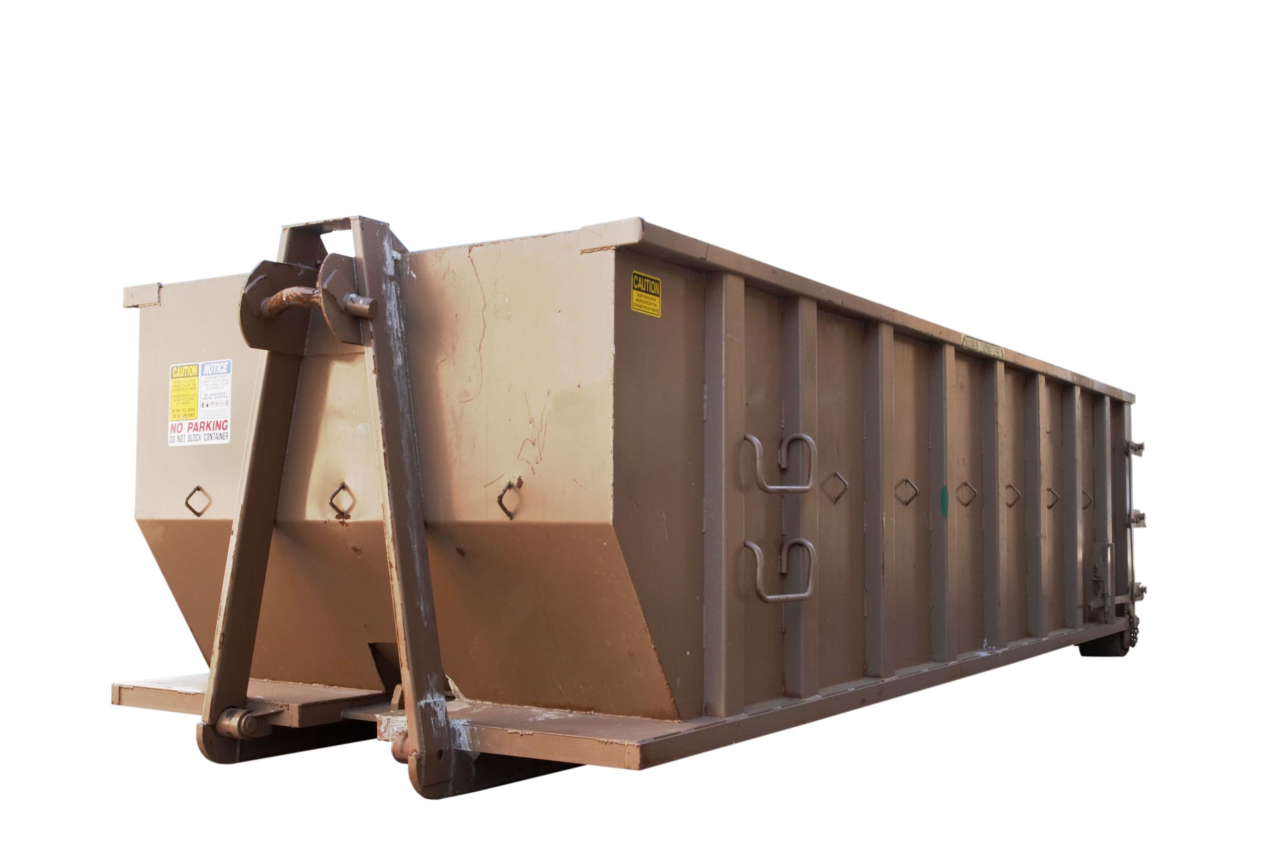 Roll Off Dumpsters Ascension Parish