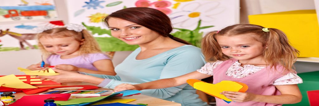 Private Kindergarten Louisville KY