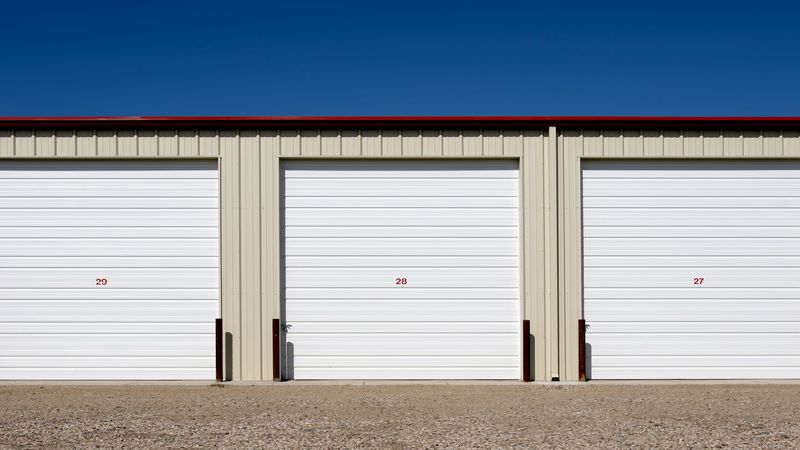 JKH Door Service Company