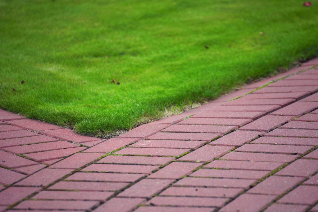 Five Star Brick Pavers