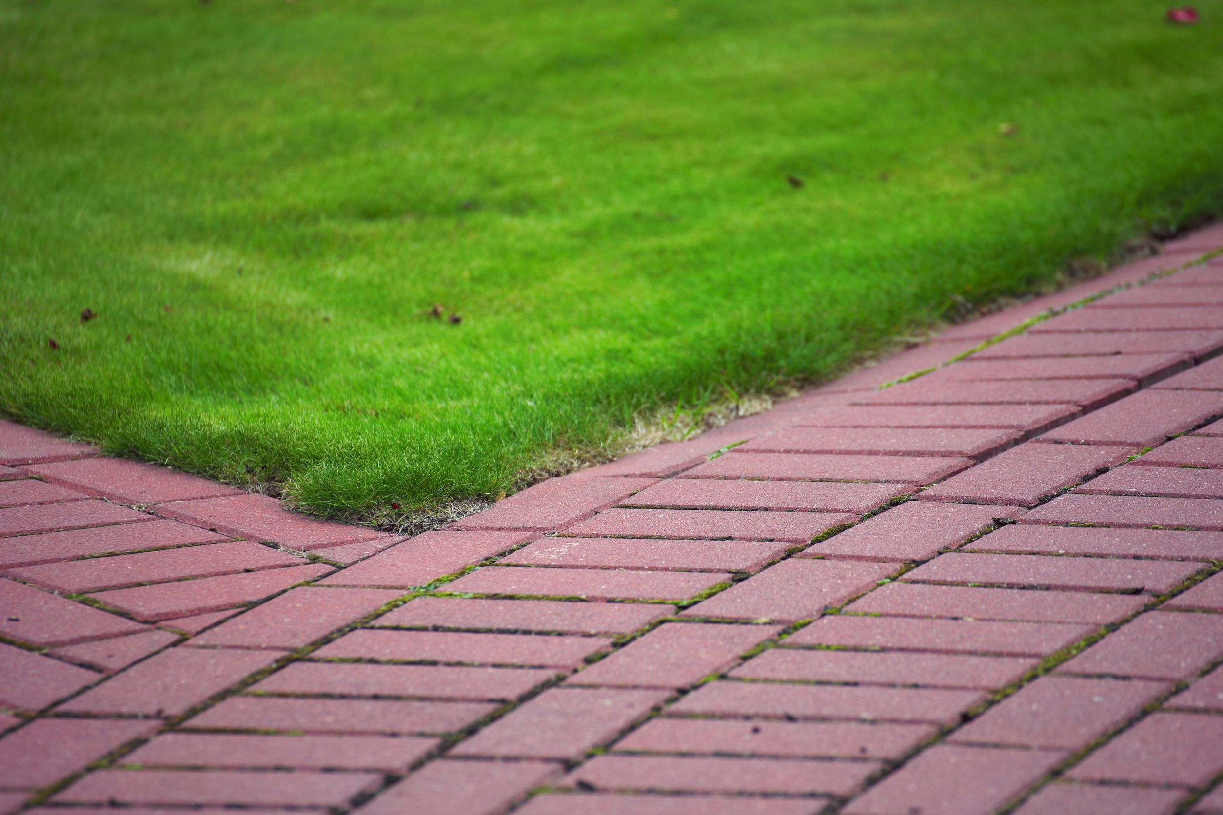 Five Star Brick Pavers