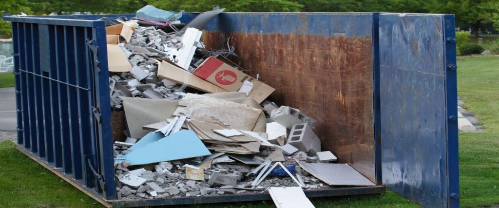 Garbage Hauling Services Saskatchewan