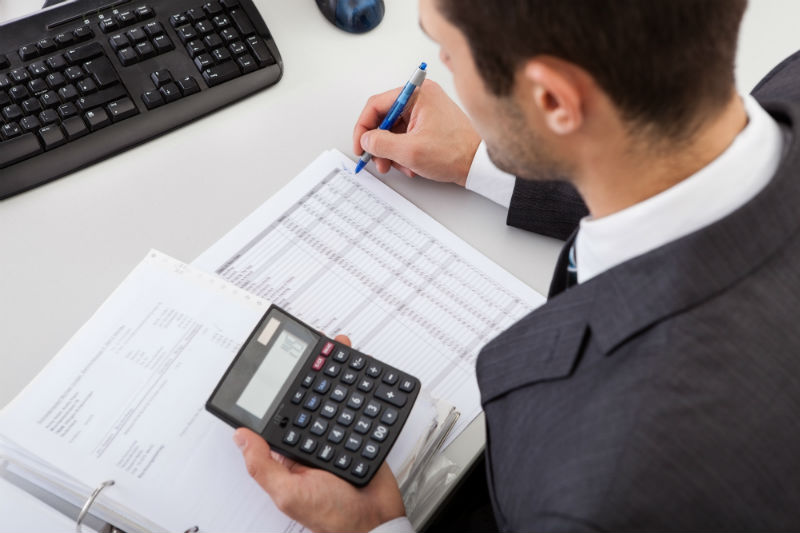 Bookkeeping Westchester County