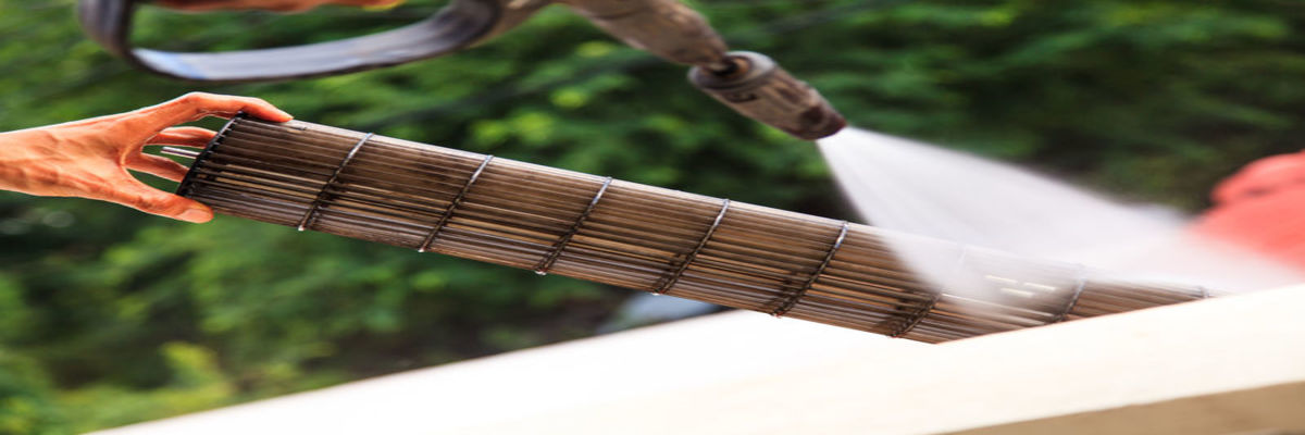 Duct Cleaning Port St Lucie