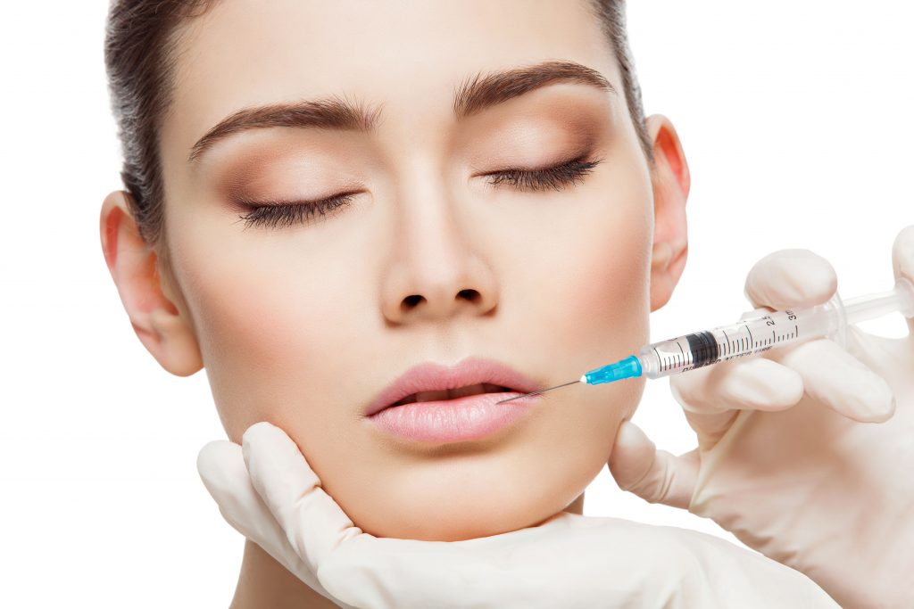 Botox Treatment Helena MT