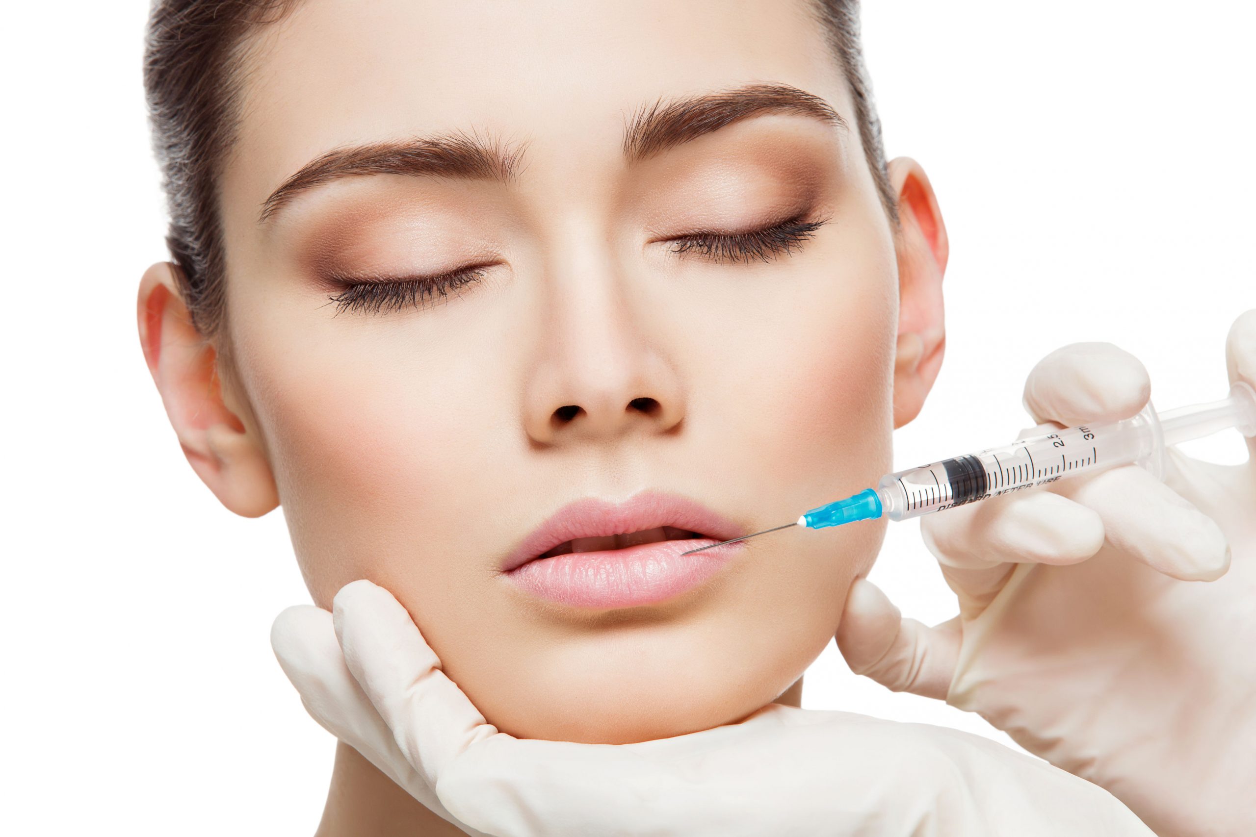 Botox Treatment Helena MT