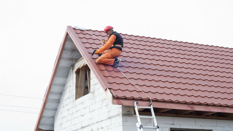 Roof Maintenance Elizabethtown