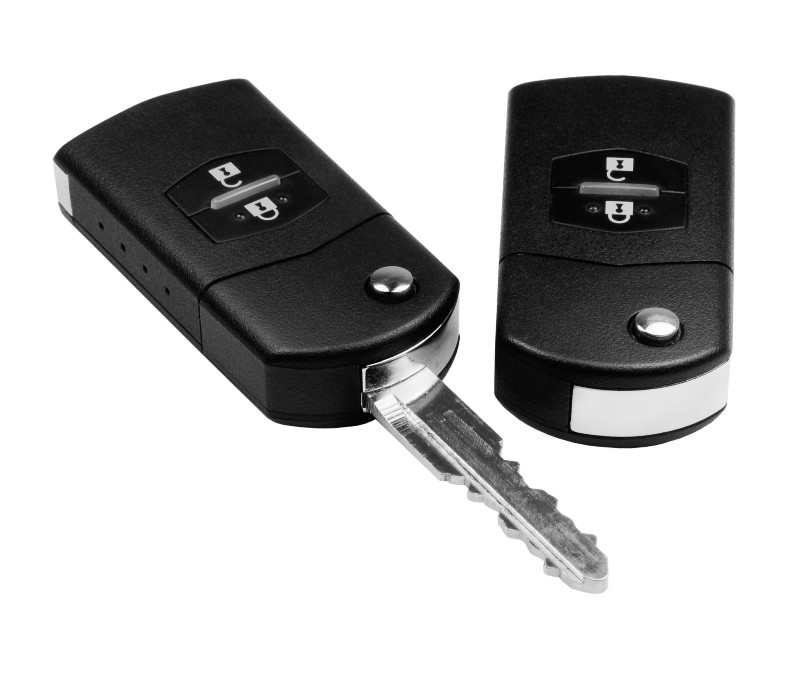 Car Key Locksmith Farr West