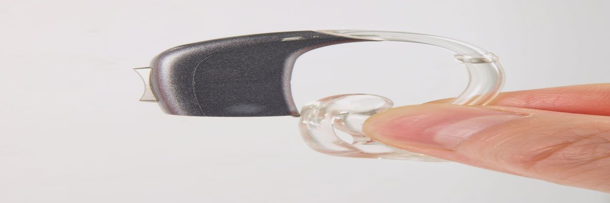 Hearing Aid Service Helena MT