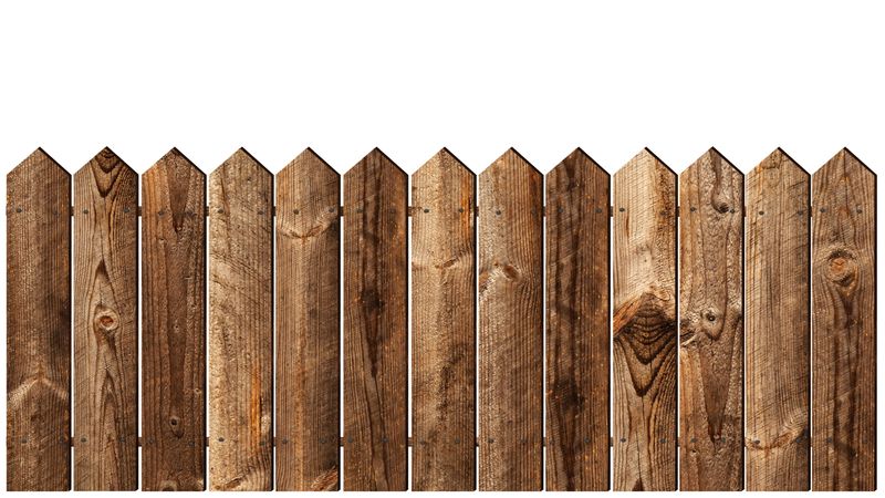 Cedar Fencing in Pasco WA