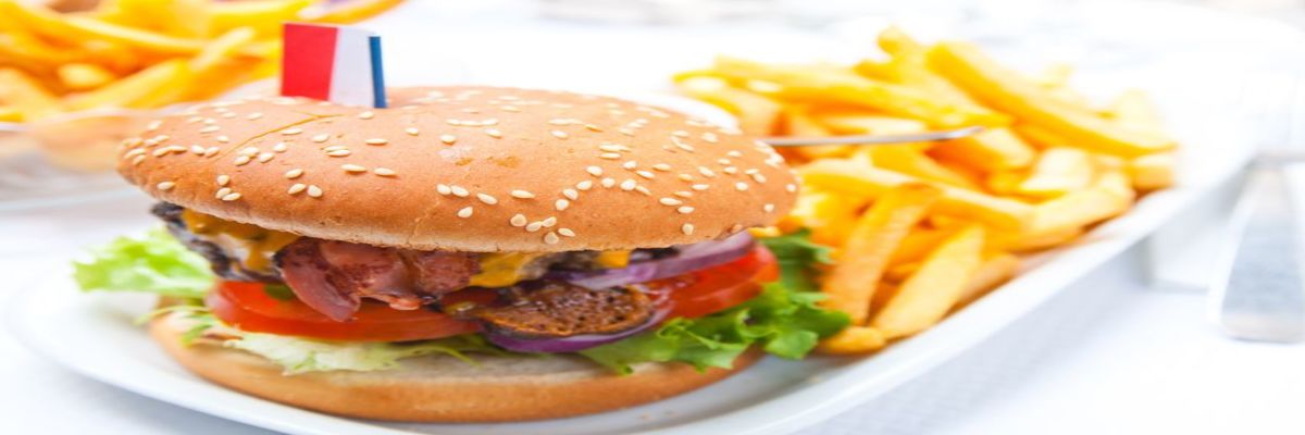 Fast Food Recipes Los Angeles