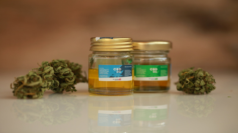 Delta 8 Cannabis Products Orange County CA