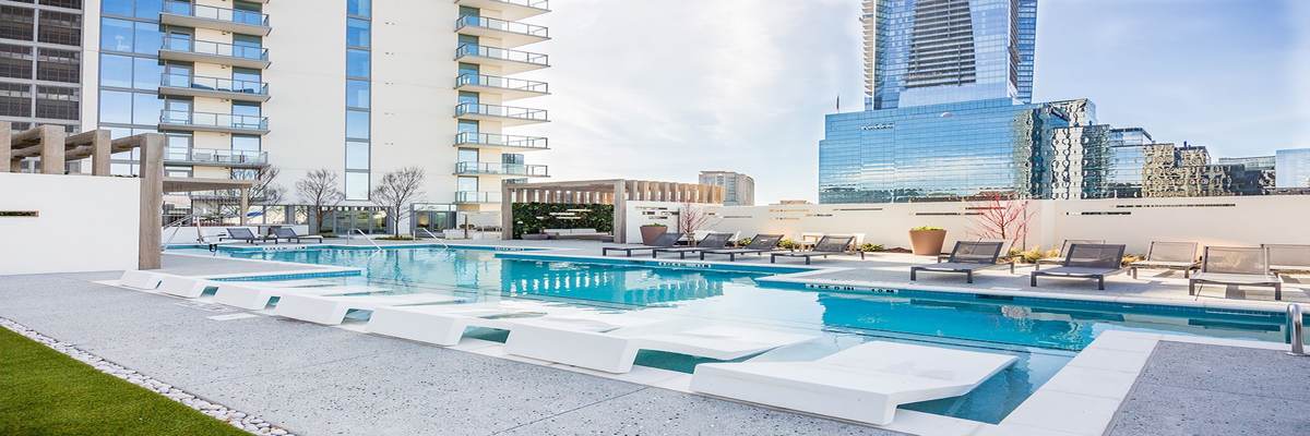 Icon Buckhead Offers Luxurious Apartments For Rent In Atlanta At Reasonable Price