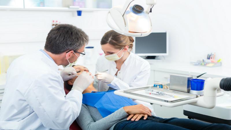 Dental Braces Clinton MD