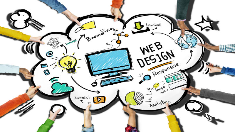Web Design Services Fort Wayne
