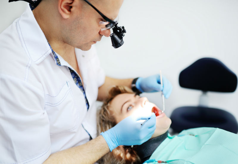 Dental Care Gaithersburg