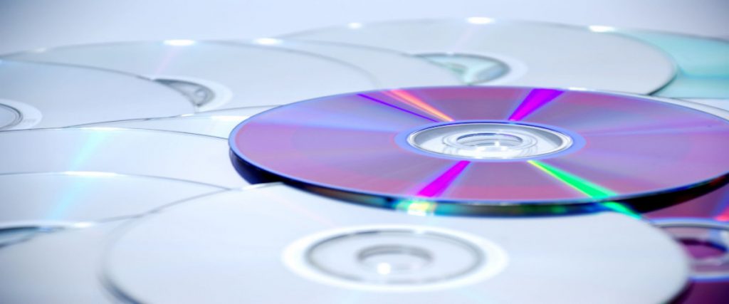 Disc Replication Services