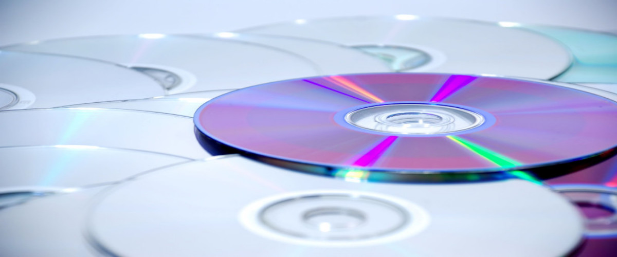 Disc Replication Services
